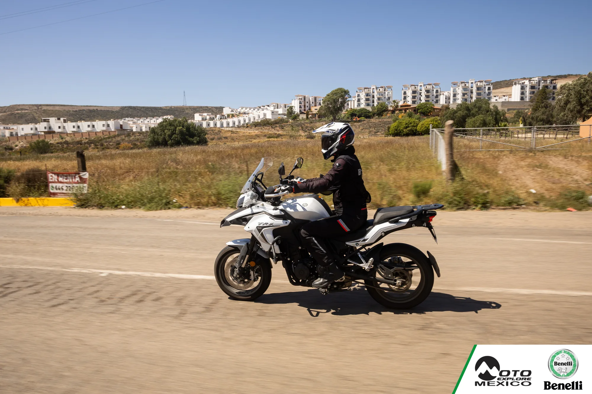 BENELLI VALLE 939