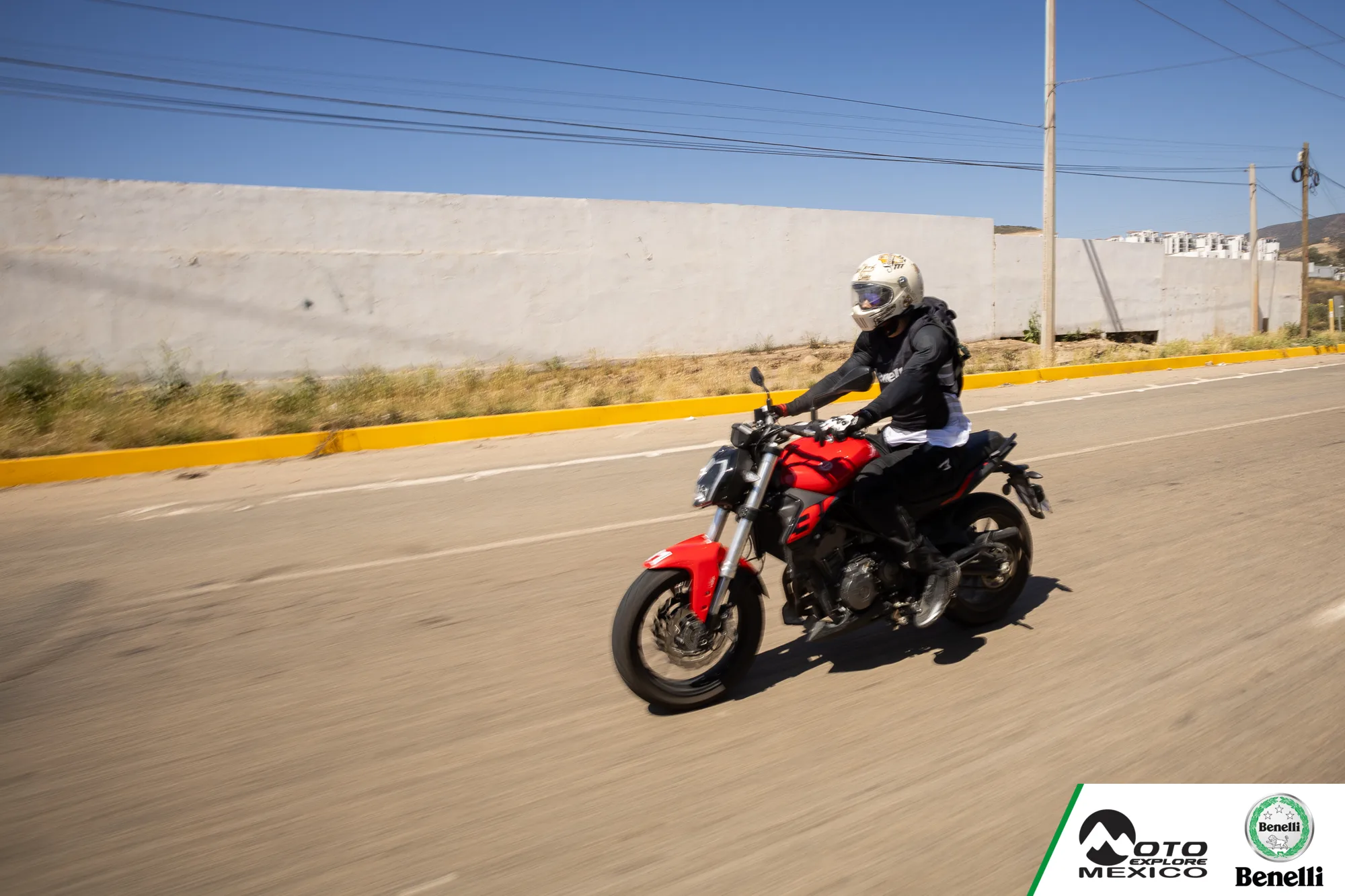 BENELLI VALLE 947