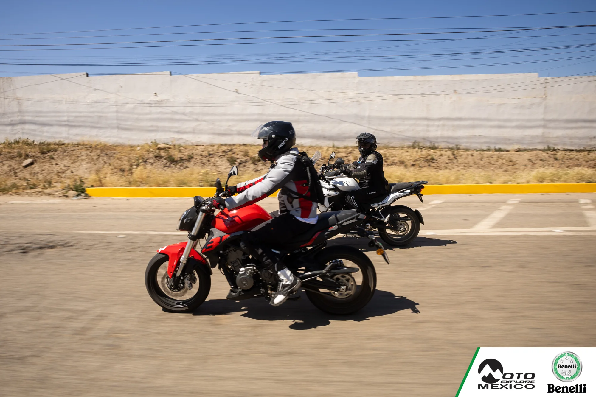 BENELLI VALLE 949