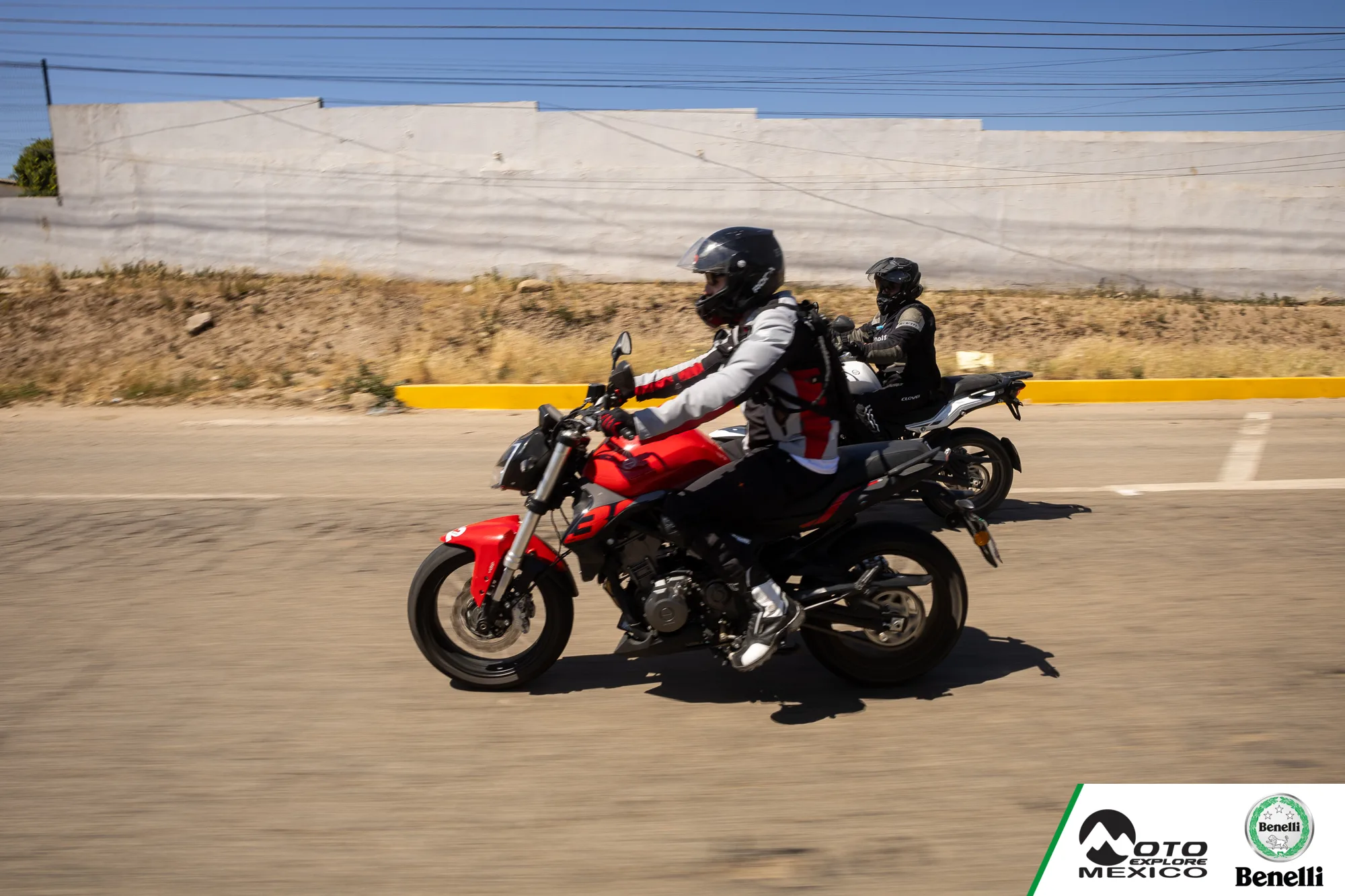 BENELLI VALLE 950