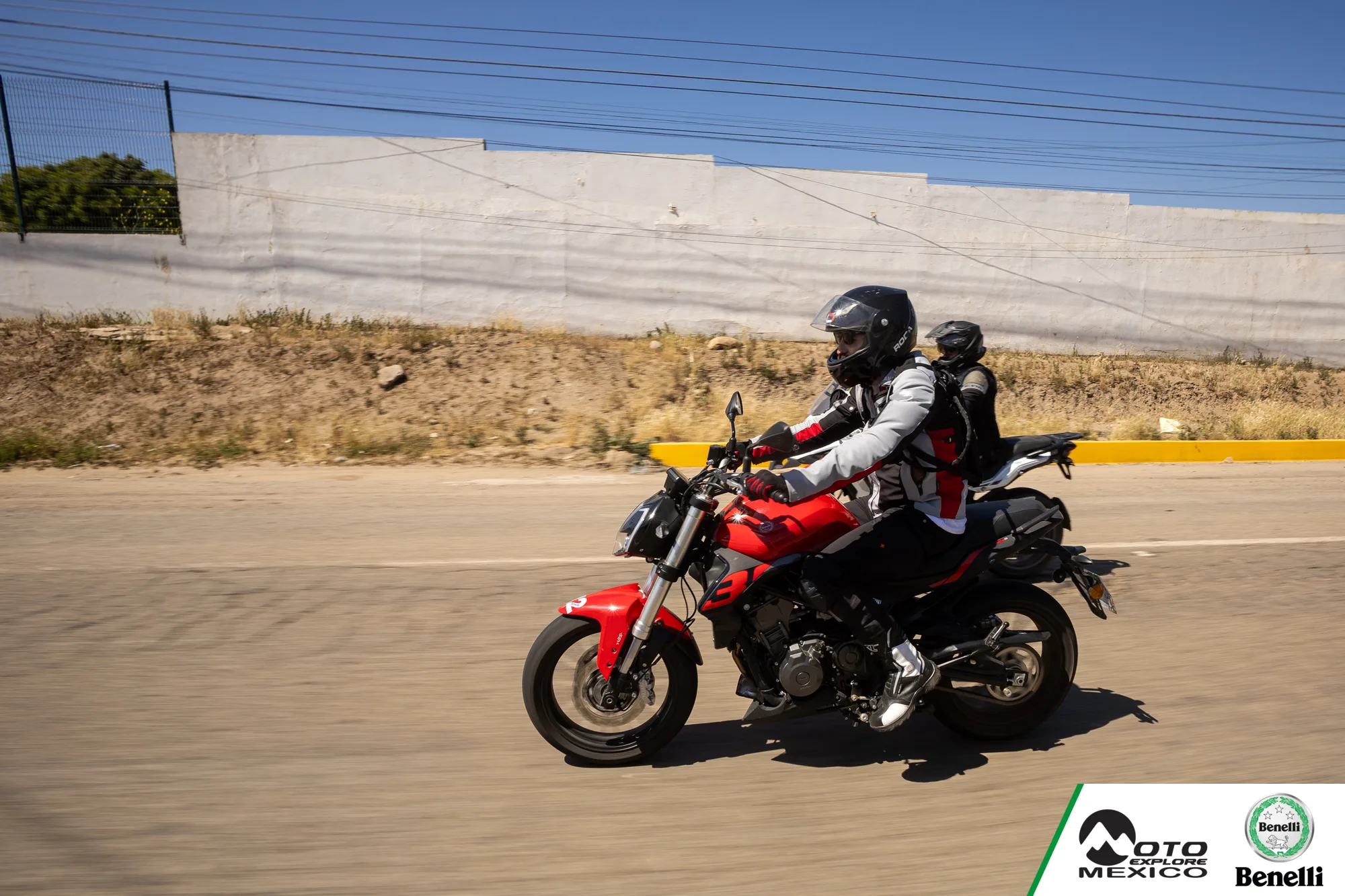 BENELLI VALLE 951