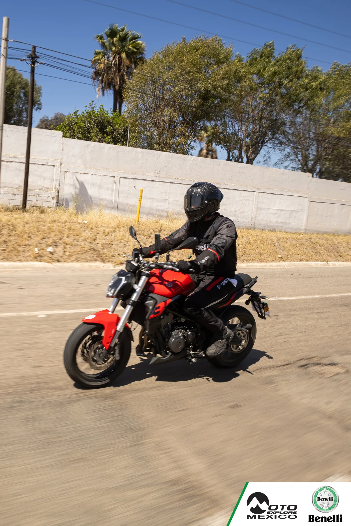 BENELLI VALLE 956