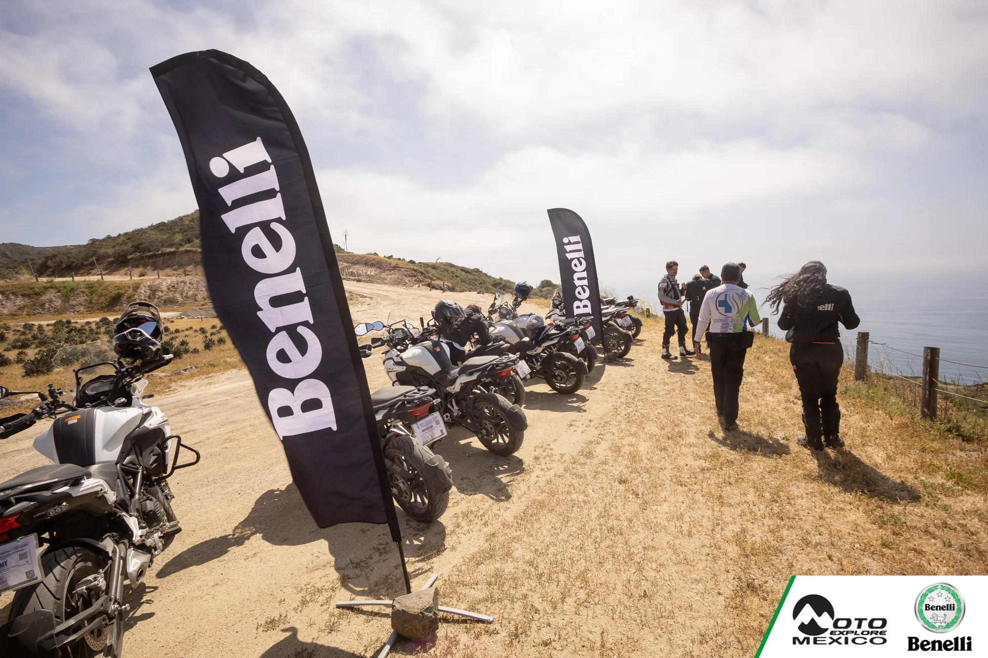 BENELLI VALLE 971