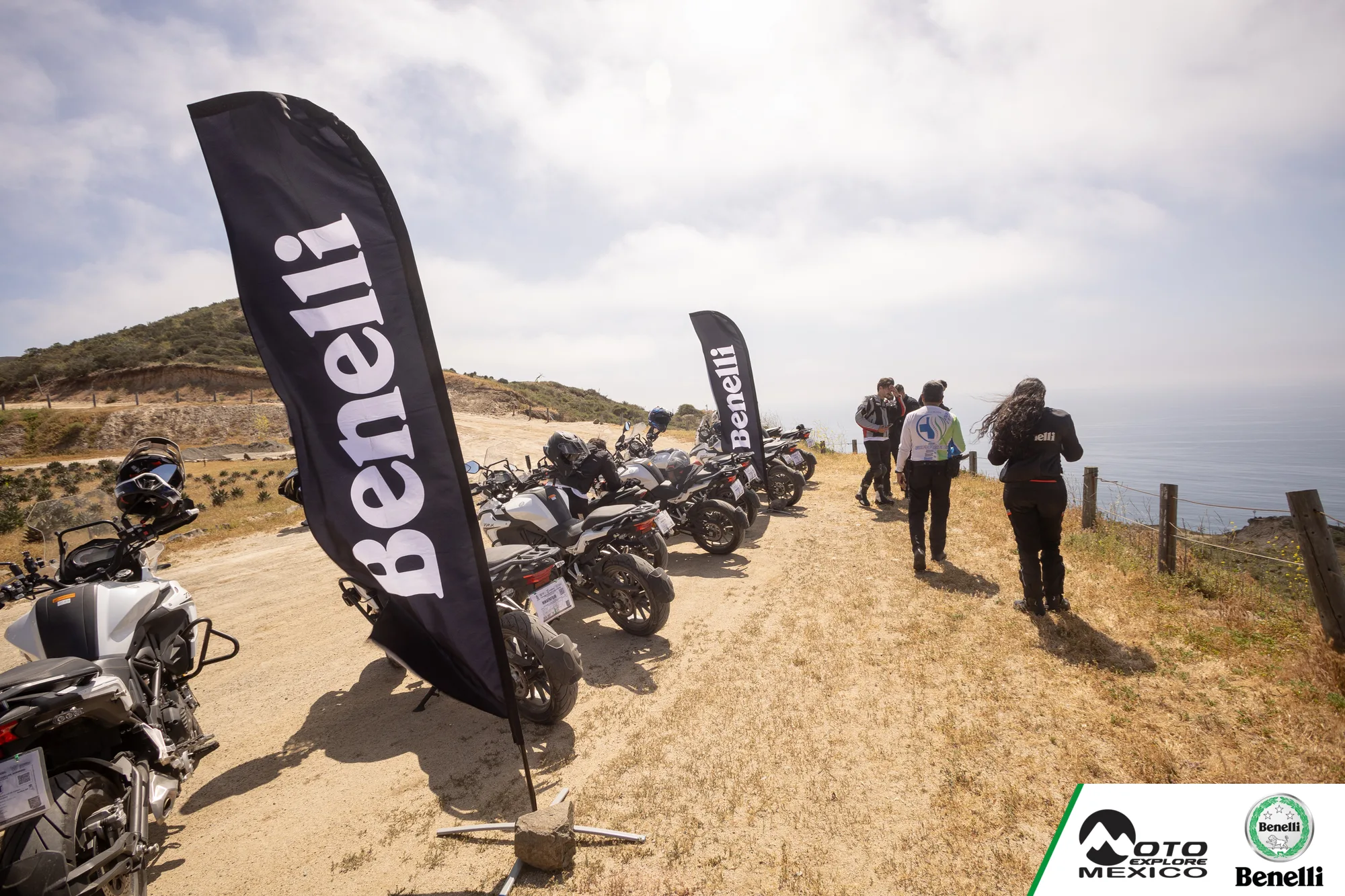 BENELLI VALLE 972