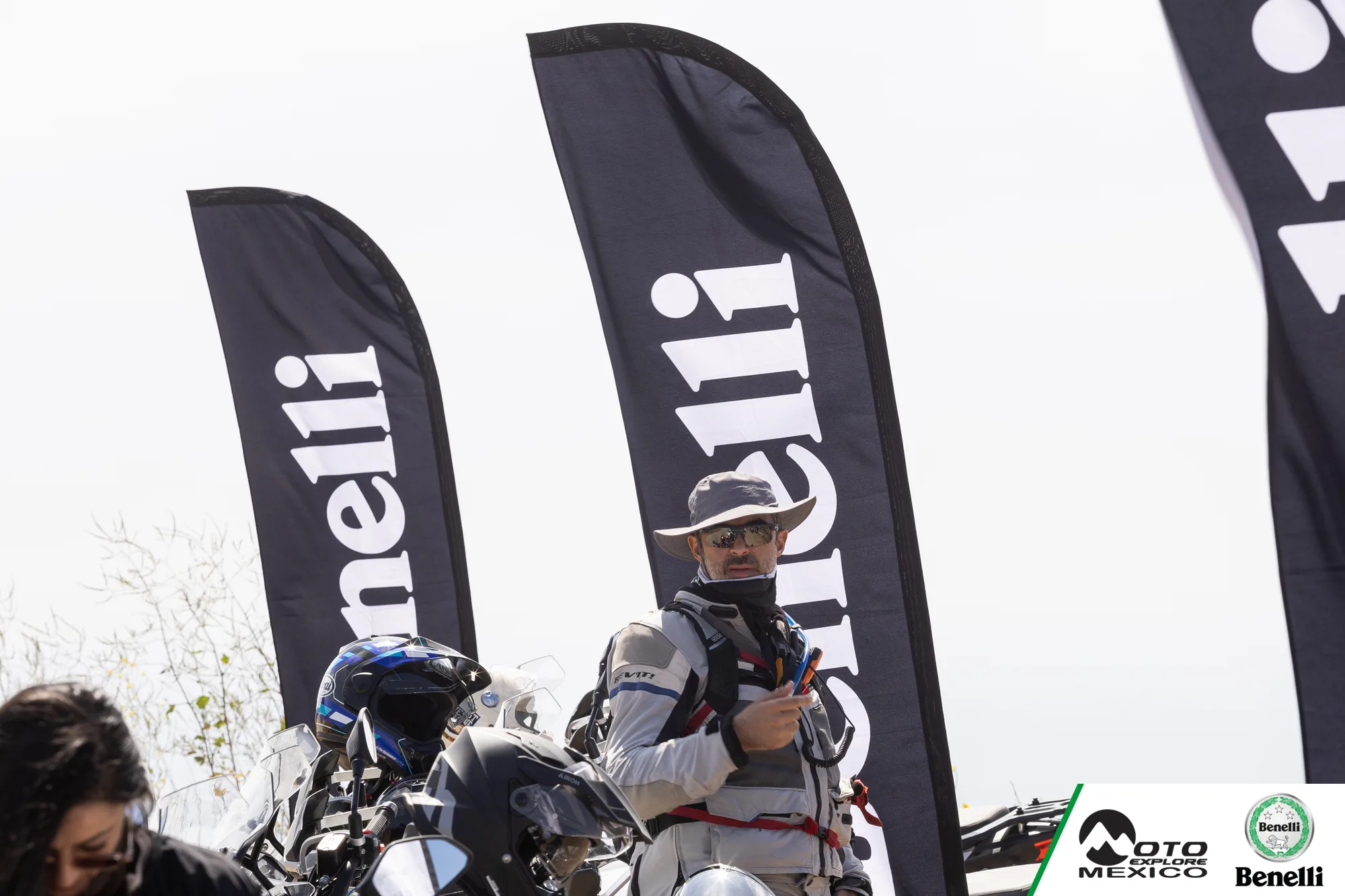 BENELLI VALLE 988