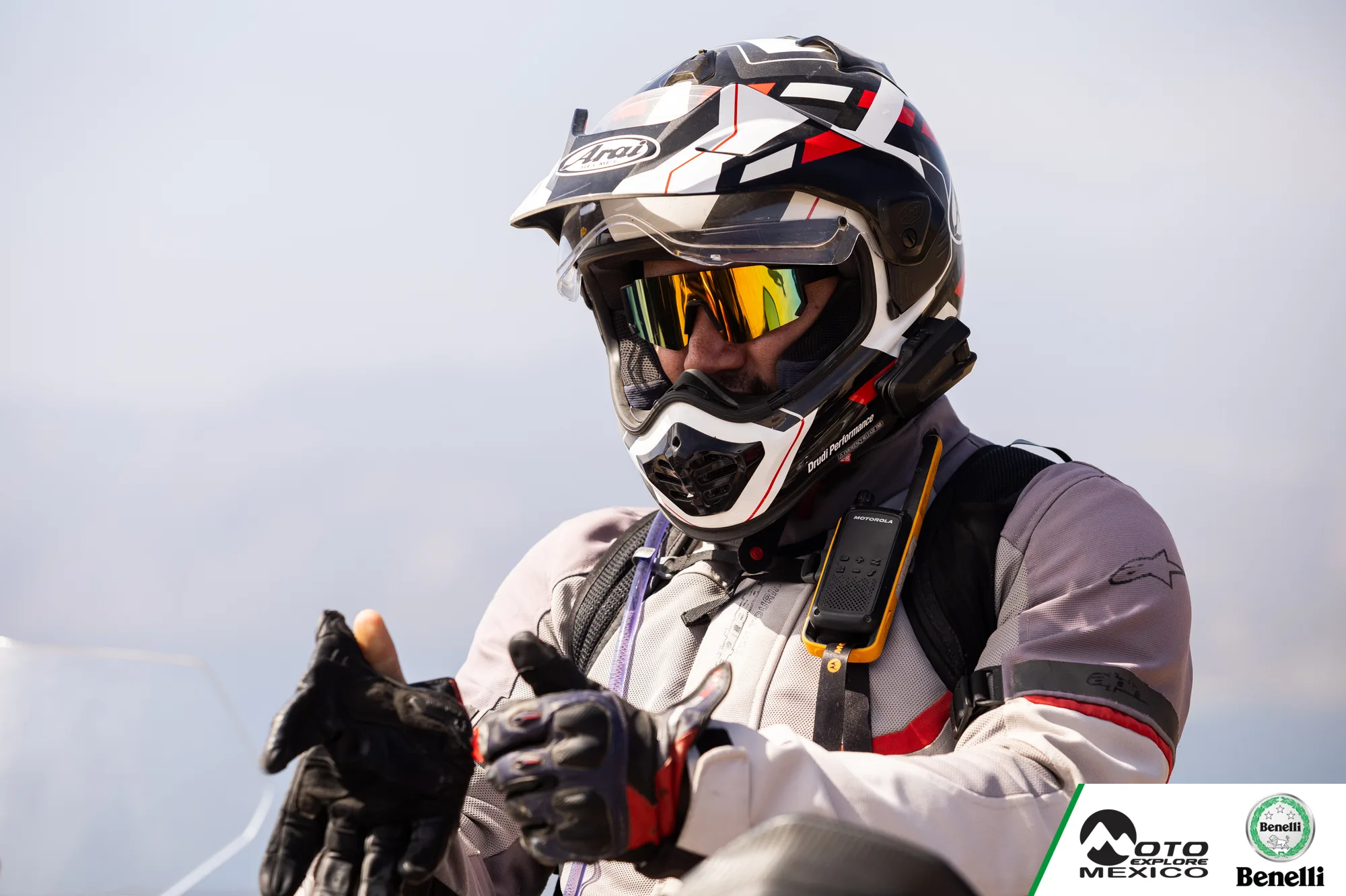 BENELLI VALLE 997