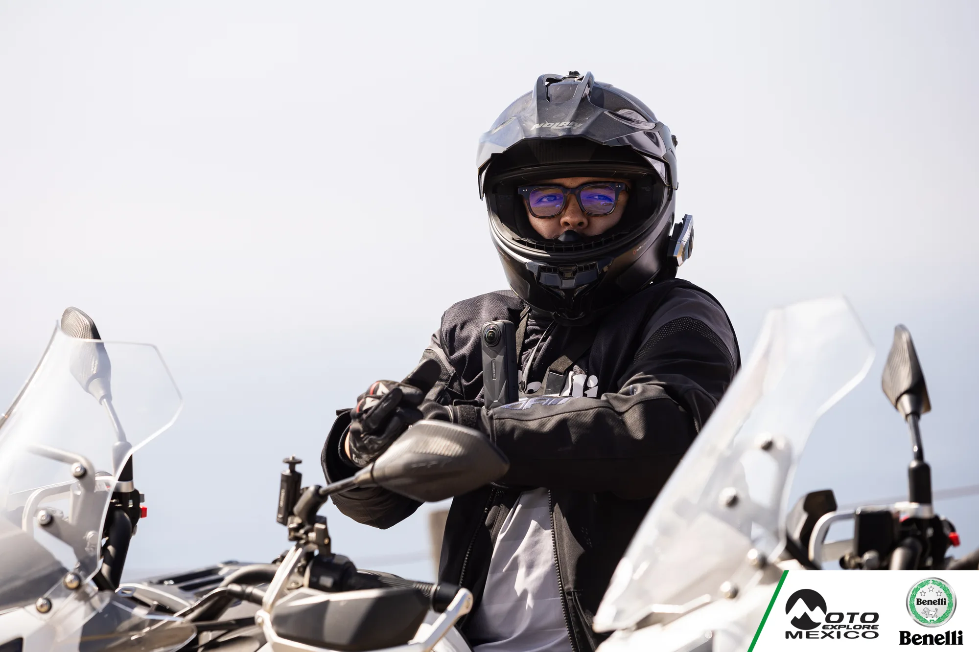 BENELLI VALLE 999